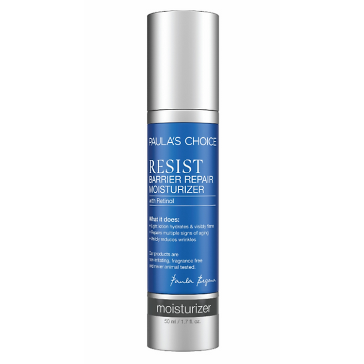 Kem Dưỡng Tái Tạo Da Chống Lão Hóa Paula's Choice Resist Barrier Repair Moisturizer Skin Remodeling (50ml)