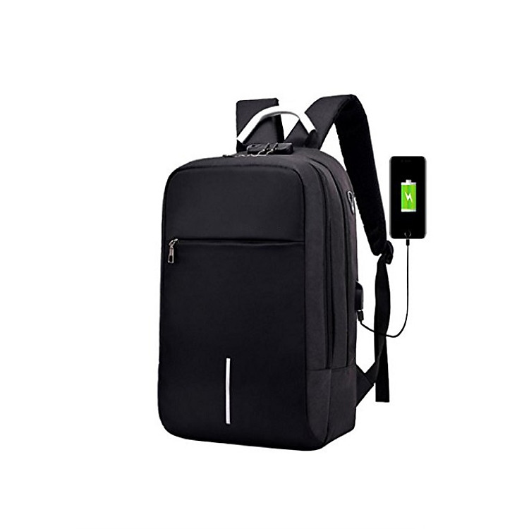 Balo Nam Đa Năng Laptop Thời Trang Chống Trộm có Khóa Mã