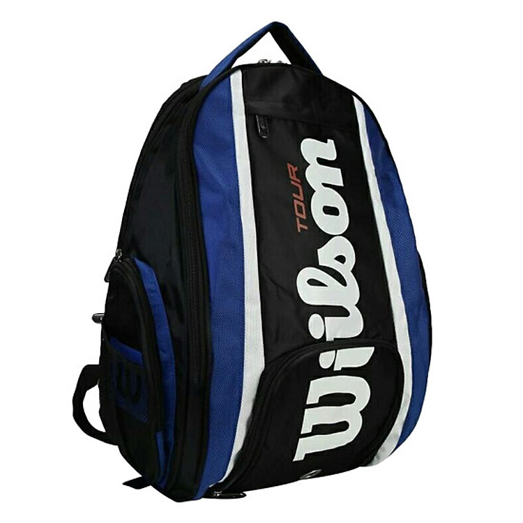 Balo Tennis Chống Nước POPO WTour (32 x 52 cm)