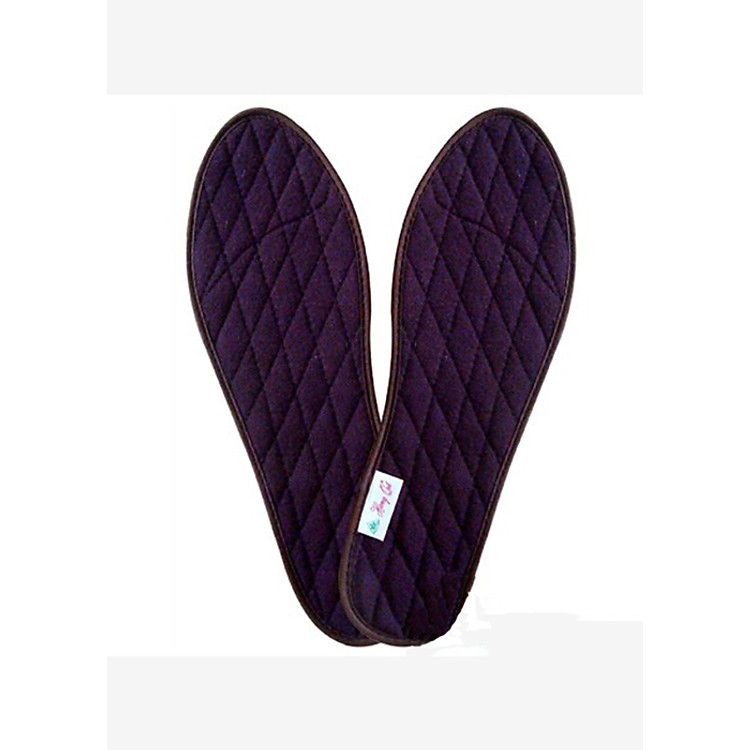 Lót giày Thun cotton cao cấp CI10