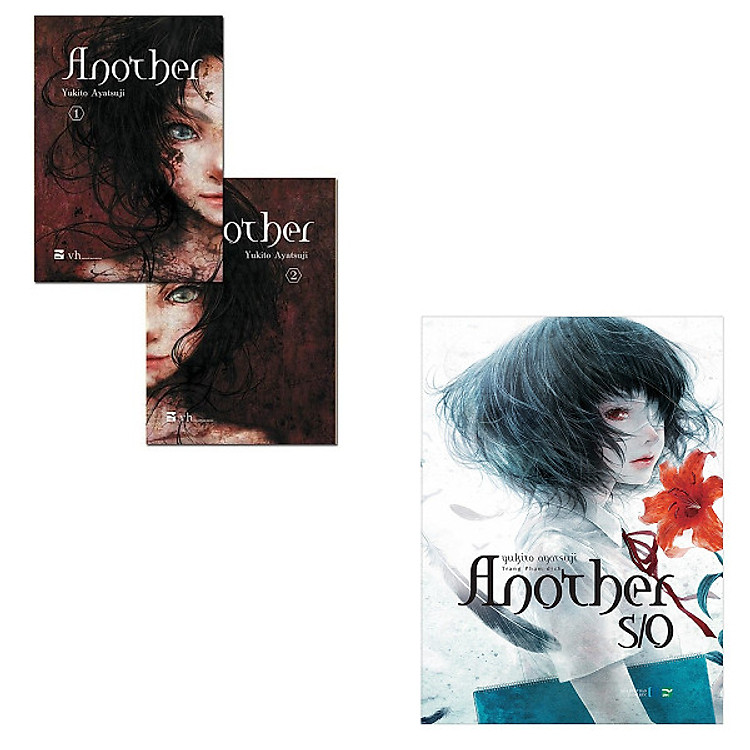 Another (2 Tập)