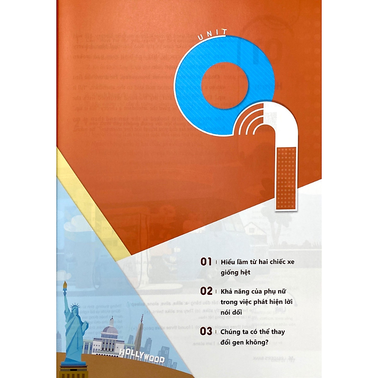 Reader's Bank Level 8 - Ảnh 3