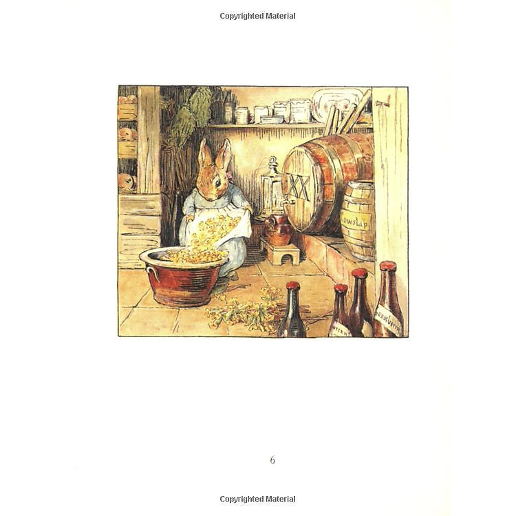 Cecily Parsley's Nursery Rhymes: Centenary Gold Edition - Ảnh 2