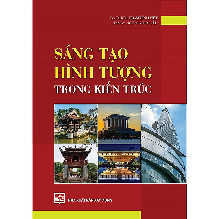 Sáng Tạo Hình Tượng Trong Kiến Trúc
