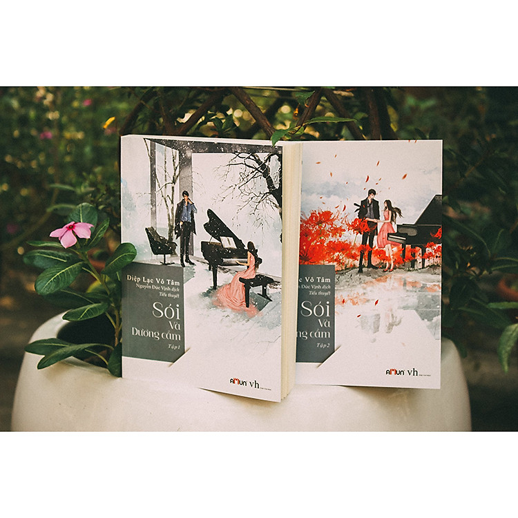 Sói Và Dương Cầm (2 Tập) - Ảnh 6