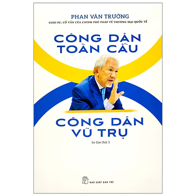 Công dân toàn cầu – Công dân vũ trụ