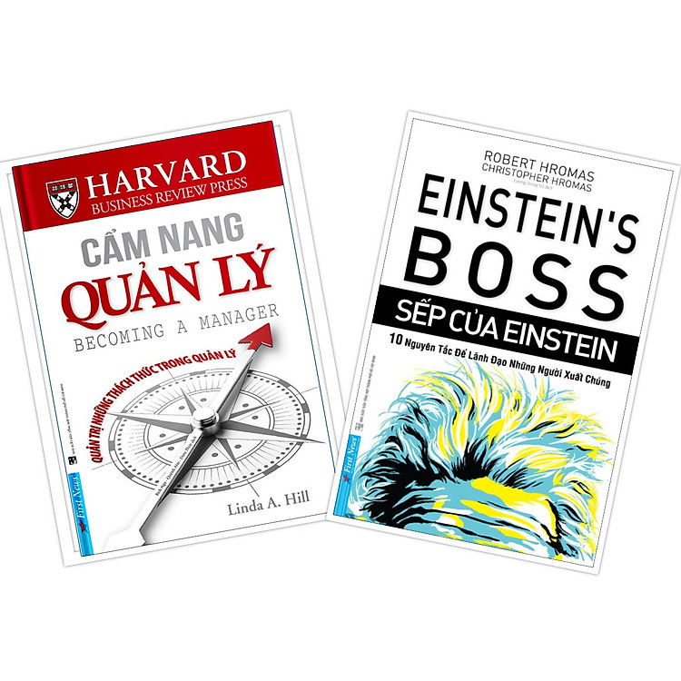 Cẩm Nang Quản Lý