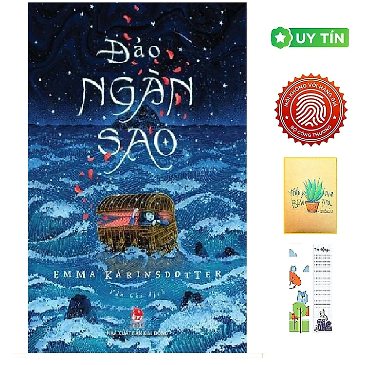 Đảo ngàn sao