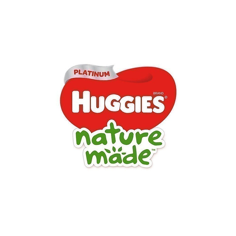 Combo 3 Tã quần Huggies Naturemade M58/L44/XL38 Giá tốt - Hình ảnh 2