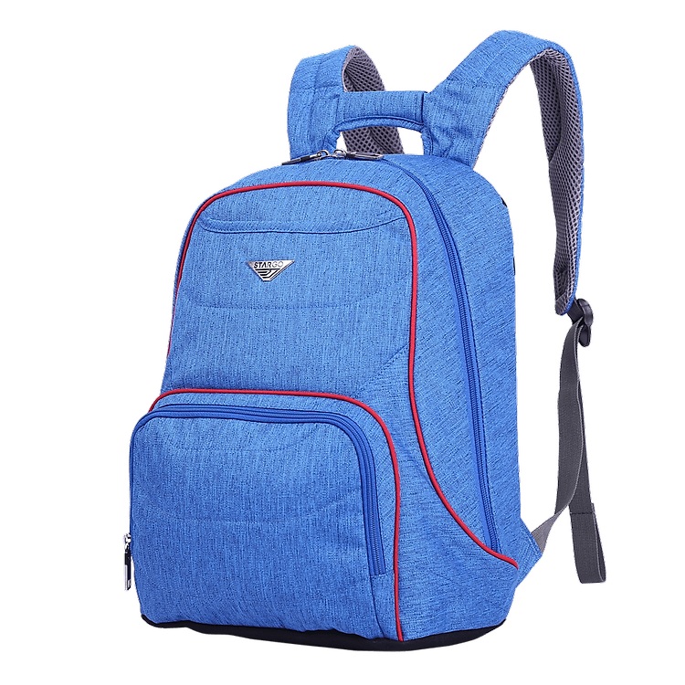 Ba Lô Laptop Stargo Farah 14 Inch - Xanh Navy - Ảnh 3