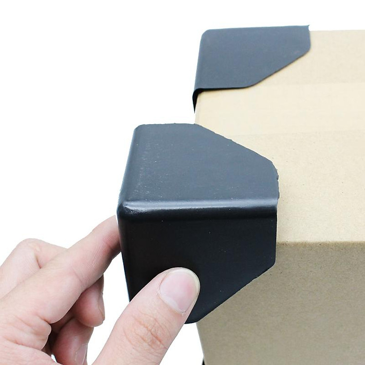 Bộ Bo Góc Bảo Quản - Ảnh 5