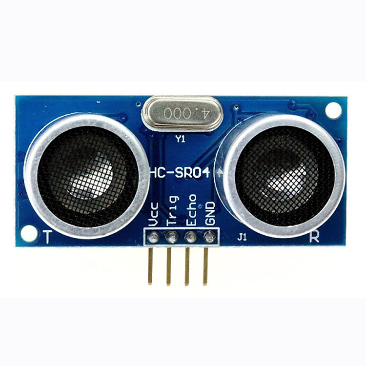 Cảm biến khoảng cách HC-SR04