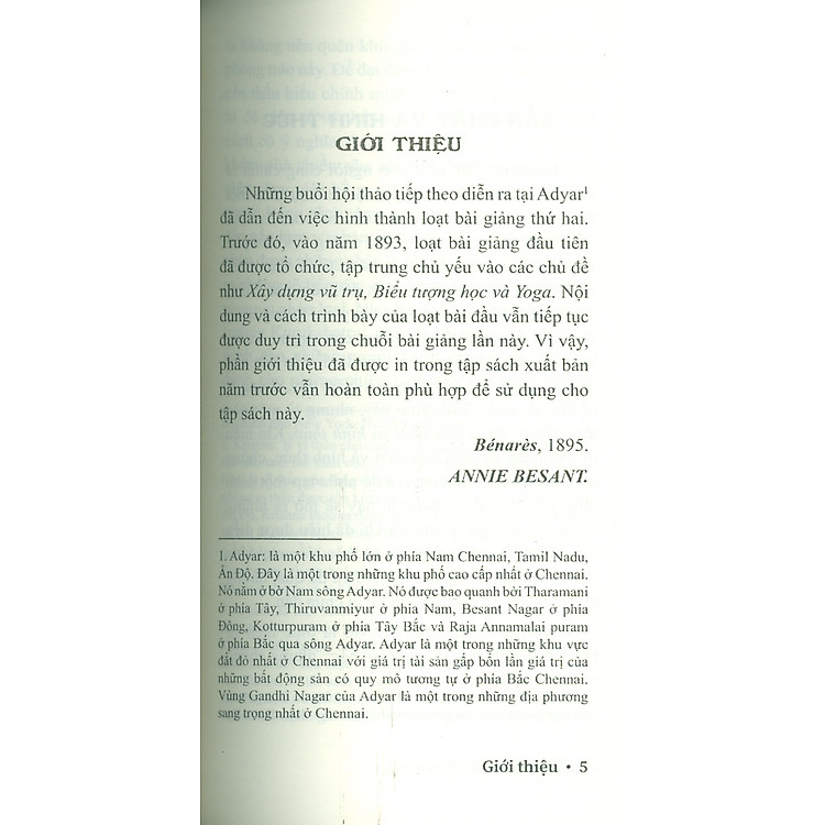 Bản Chất Và Hình Thức - Ảnh 3