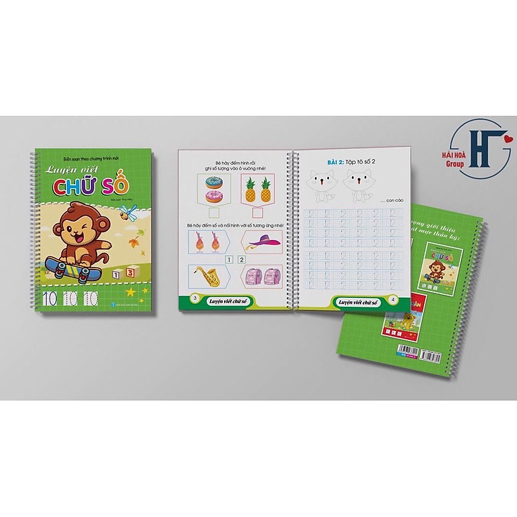 Tô Bay Luyện Viết Bút Mực Thần Kỳ Tự Động Biến Mất - Ảnh 4