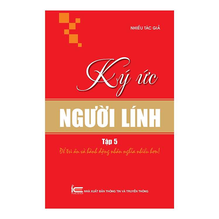 Ký Ức Người Lính – Tập 5