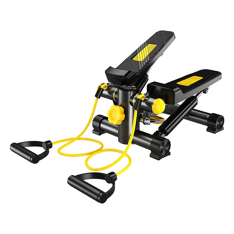 BG Máy chạy bộ SIDE STEPPER Hàng hot Máy Chạy Bộ Tại Chỗ máy tập cầm tay máy tập chạy bộ (hàng nhập khẩu)