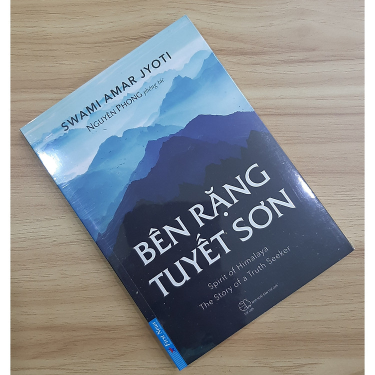 Bên Rặng Tuyết Sơn - Nguyên Phong - Ảnh 4