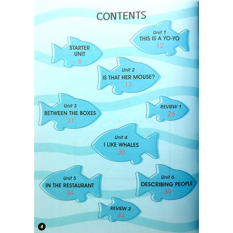 Move Up 3 (2023) - Ảnh 4