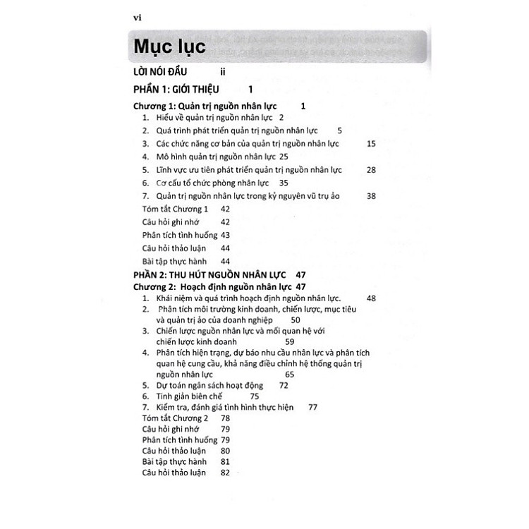 Quản Trị Nguồn Nhân Lực - Ảnh 4