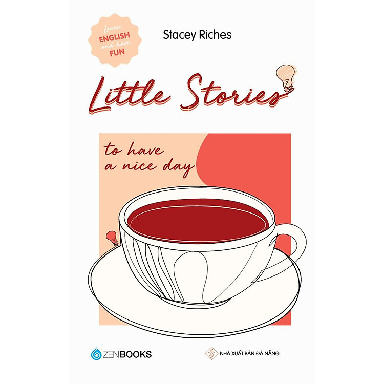 Little Stories To Have A Nice Day
