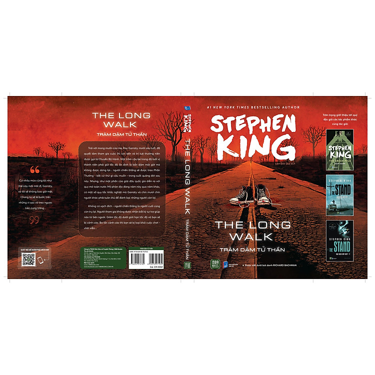 The Long Walk (Trăm Dặm Tử Thần) - Ảnh 2
