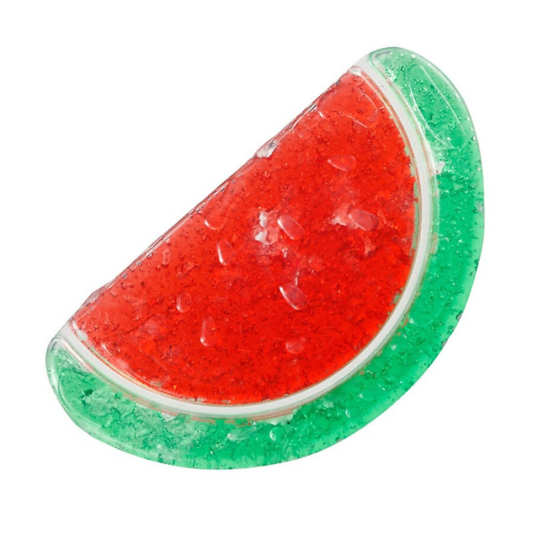 Miếng Cắn Răng Cho Bé Hình Dưa Hấu Kidsme