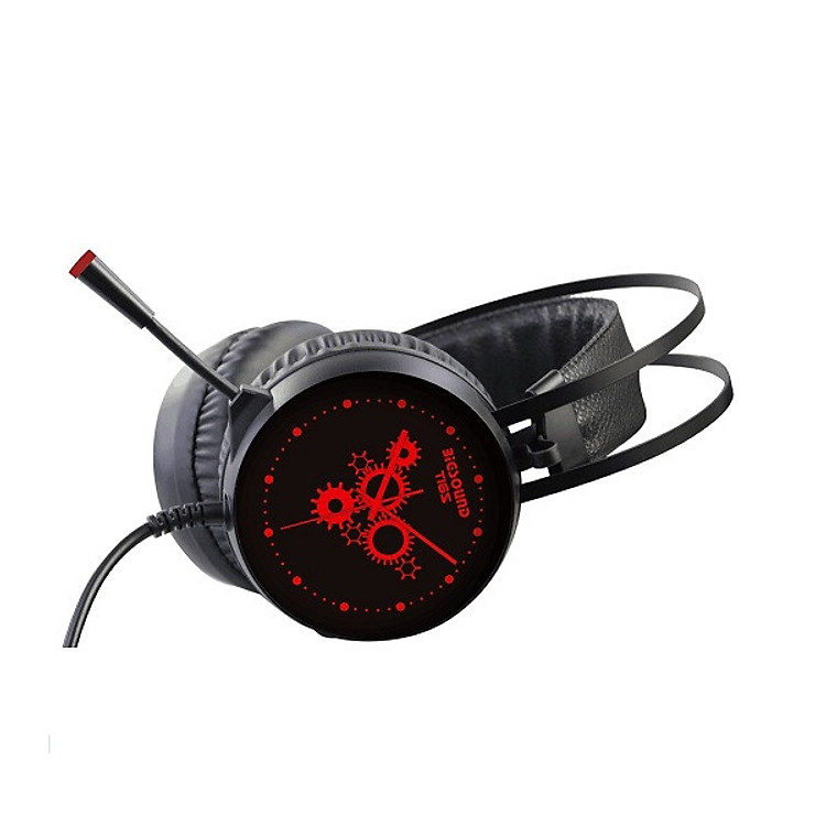 Tai Nghe Chụp Tai Chuyên Game BIGSOUND