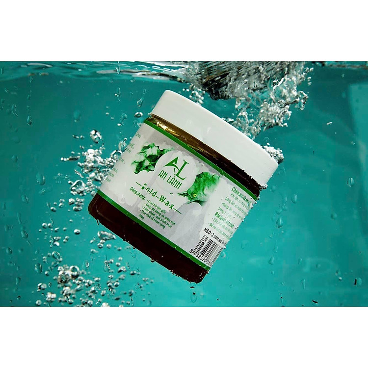 Wax Lông - Tẩy Lông An Lành