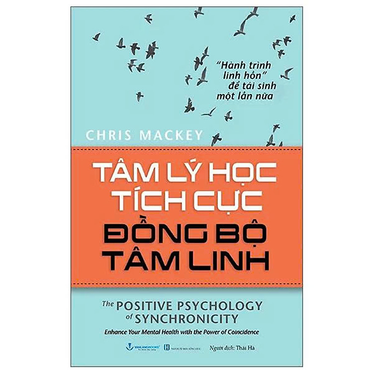 Tâm Lý Học Tích Cực Đồng Bộ Tâm Linh
