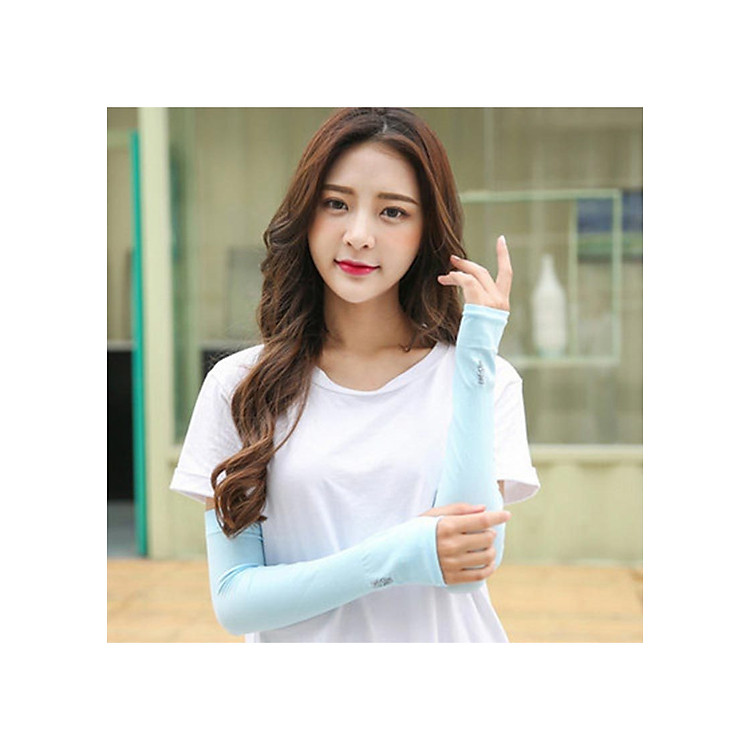 Găng tay chống nắng thời trang, chống nắng tốt