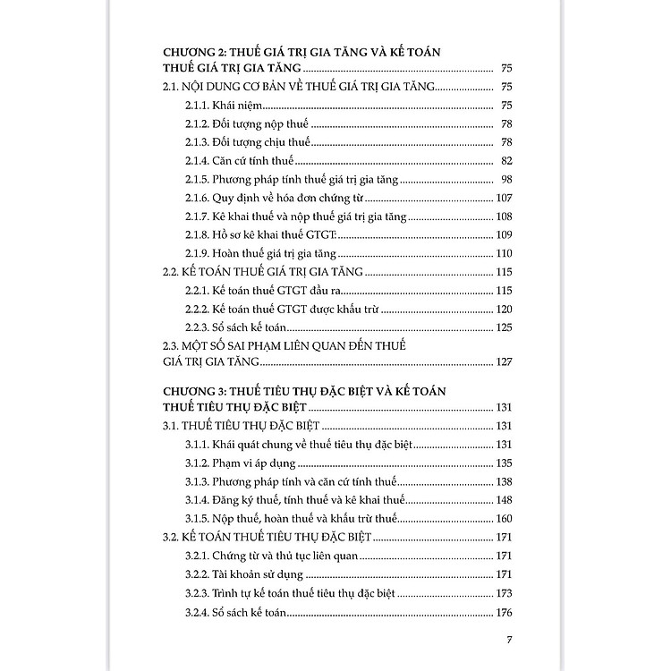 Thuế Và Kế Toán Thuế Trong Doanh Nghiệp - Lý Thuyết Và Thực Hành (Tái Bản 2023) - Ảnh 4