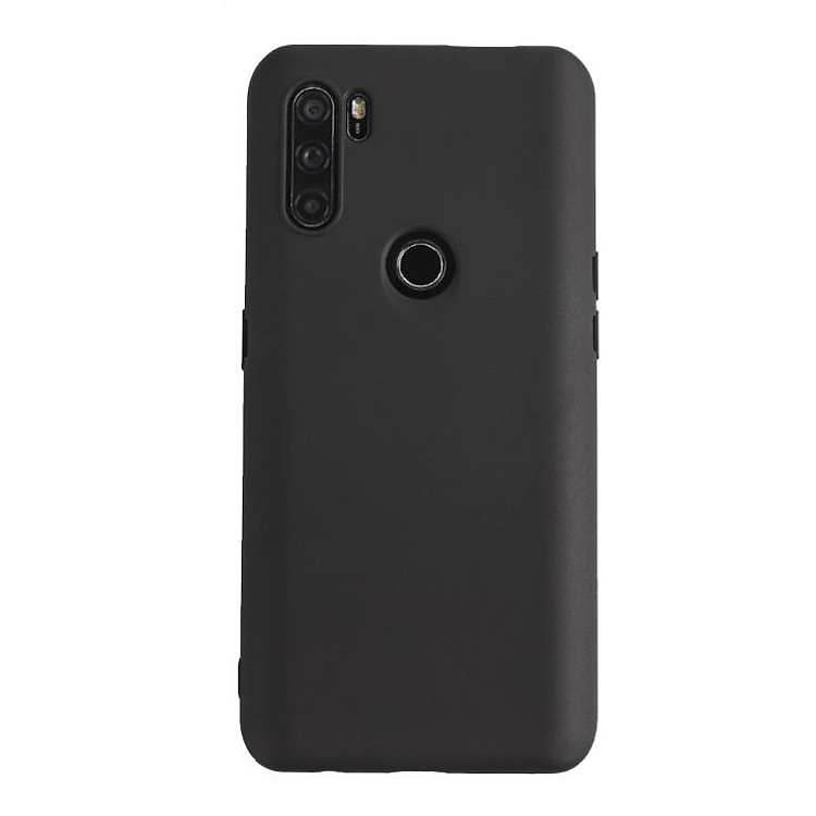 Ốp lưng Vsmart Active 3 -Ốp đen dẻo và ốp trong