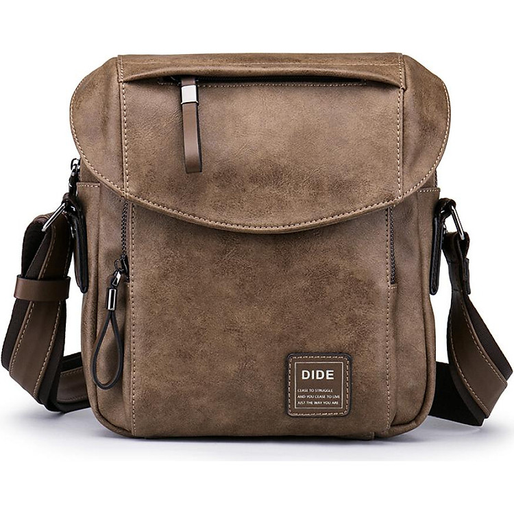 Túi Đeo Chéo Nam Dede DiDe DQ280