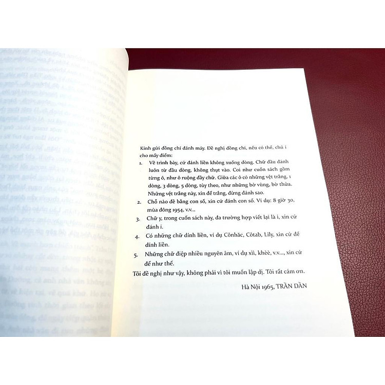 Những ngã tư và những cột đèn (Trần Dần) - Ảnh 4