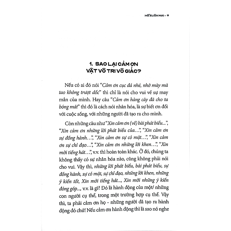 Ai Làm Đau Tiếng Việt? - Ảnh 2