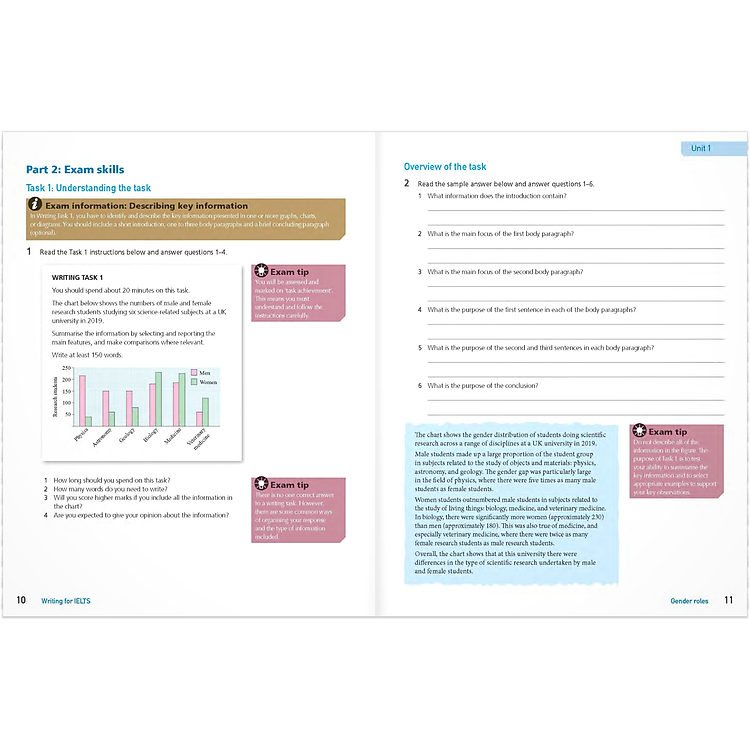 Collins Reading For IELTS – 2nd Edition - Ảnh 4