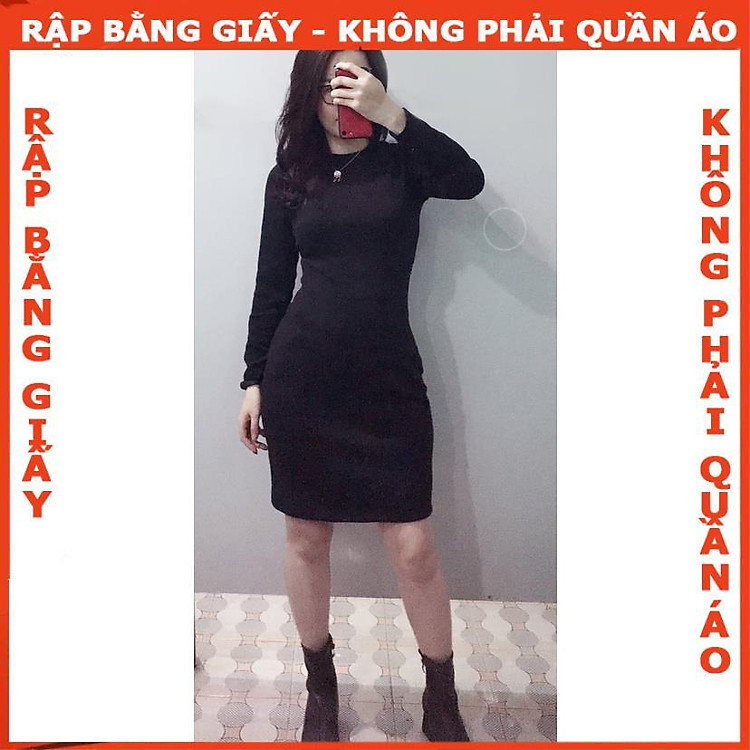 Rập giấy mã 411 (BẢN VẼ) A0 - Ảnh 3