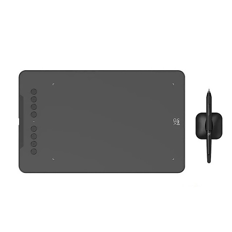 Bảng Vẽ Điện Tử XP-Pen Deco 01 V3 – 16K - Hàng Chính Hãng