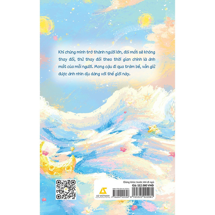 Đừng Khóc Trước Khi Ngủ - Ảnh 2