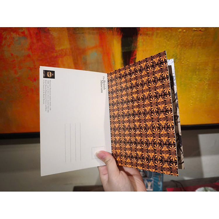 The British Museum: Treasures of Ancient Greece - Ảnh 6