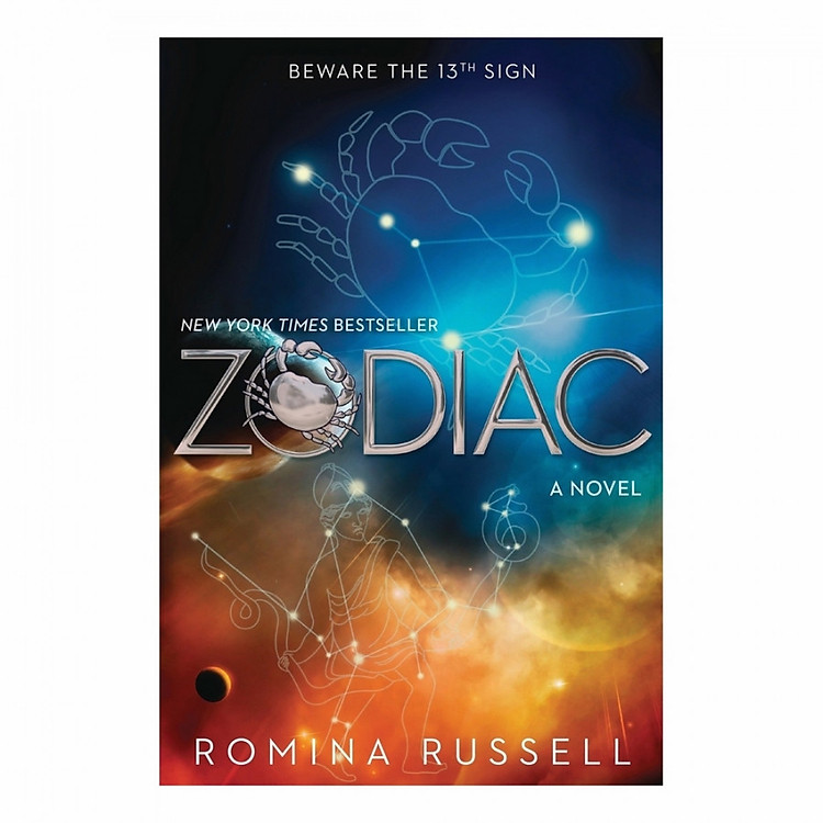 Zodiac: A Novel