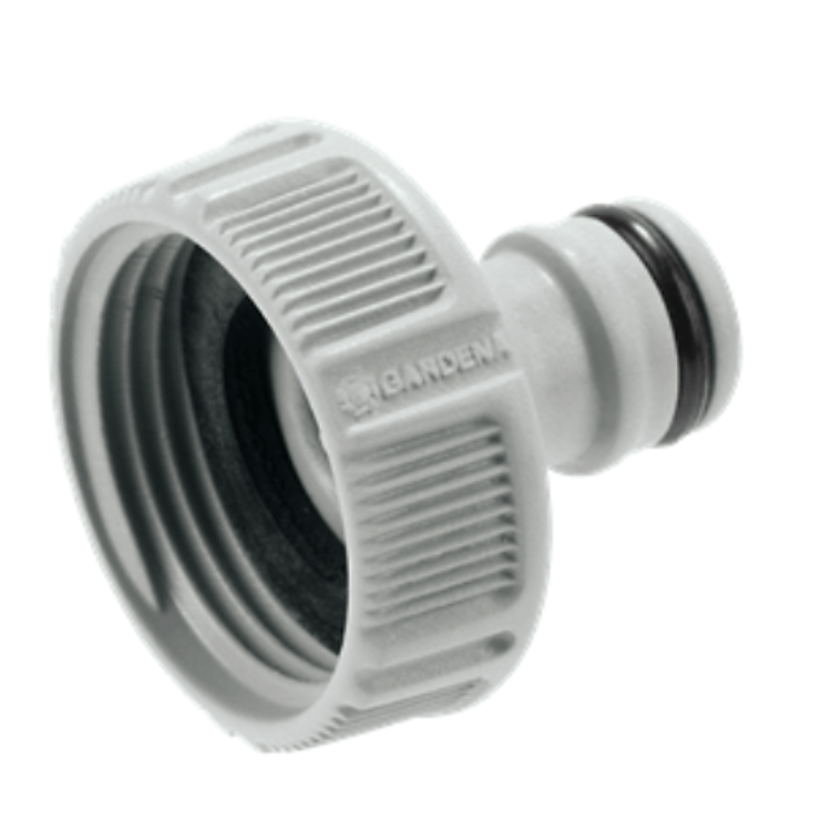 Cút nối vòi ren 1" Gardena 18202-20