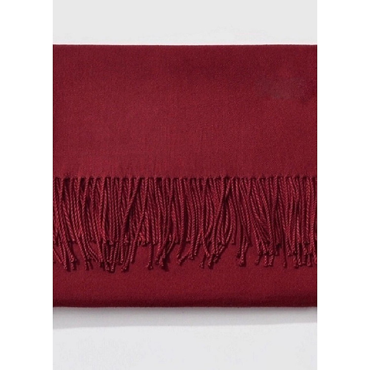 Khăn Choàng Vải Siêu Mịn Cao Cấp (Nhiều Màu)