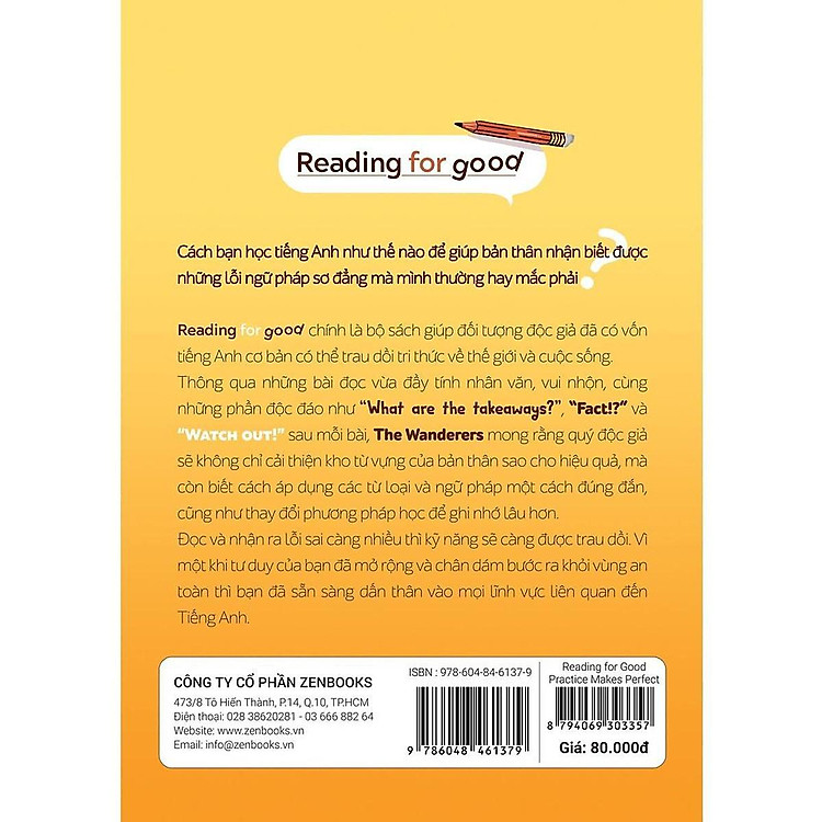 Reading For Good - Ảnh 3