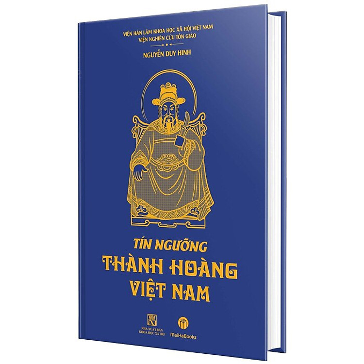 Tín Ngưỡng Thành Hoàng Việt Nam