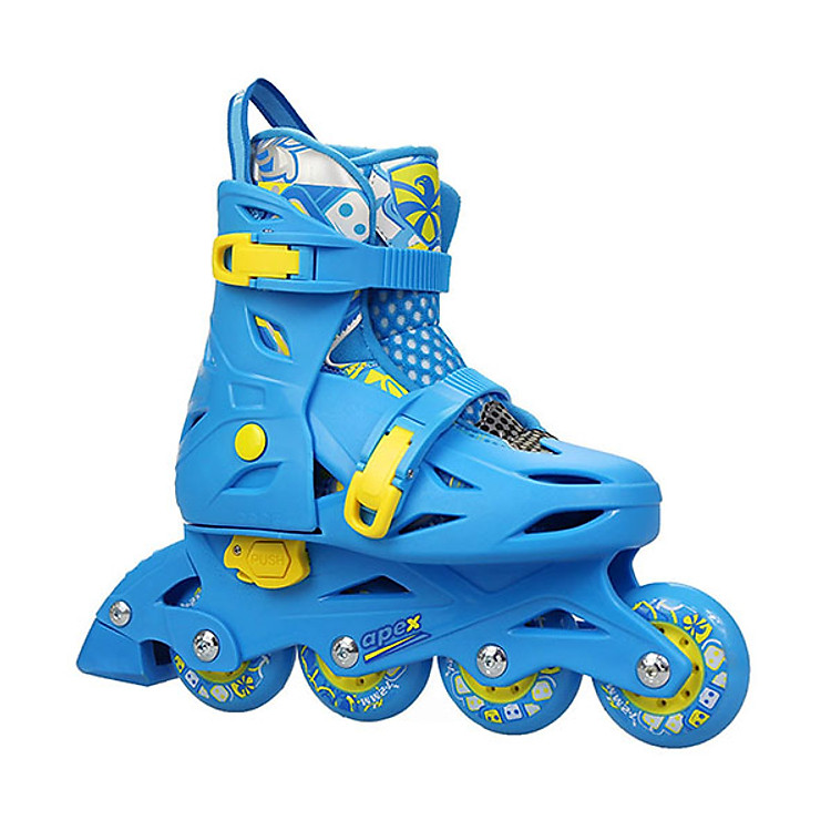 Giày Patin Flying Eagle SQ Apex