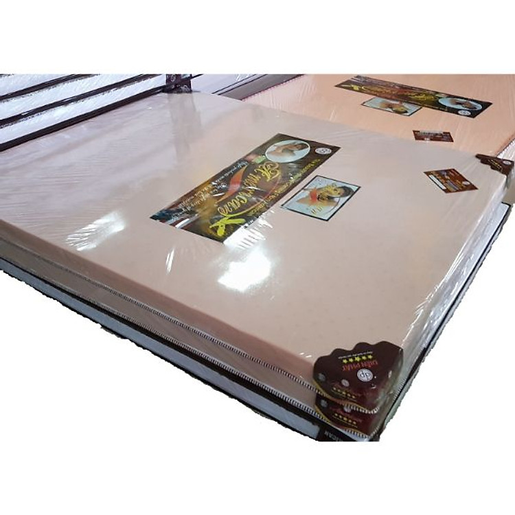 Nệm Cao Su Non Tổng Hợp Diễn Phát American 15 Phân