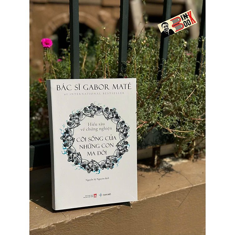 CÕI SỐNG CỦA NHỮNG CON MA ĐÓI – Hiểu sâu về chứng nghiện