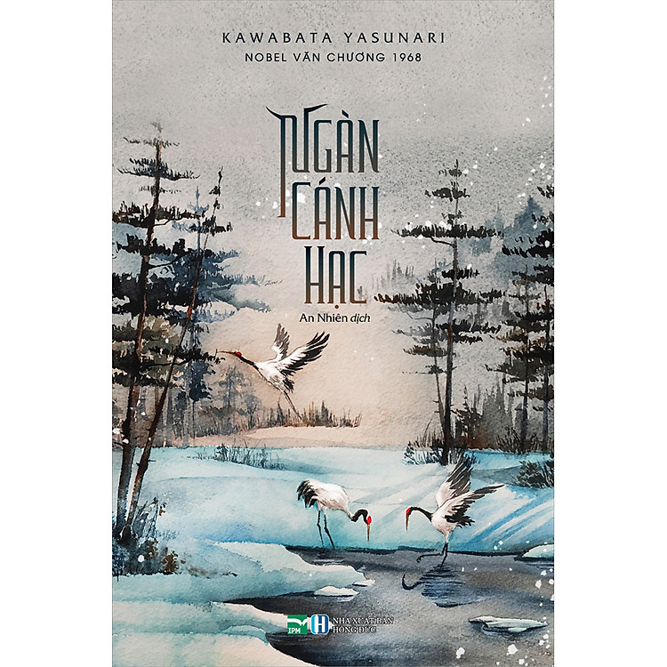 Sách Ngàn Cánh Hạc