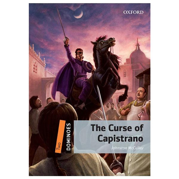 Dominoes 2 The Curse of Capistrano